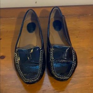 Clarks Loafers